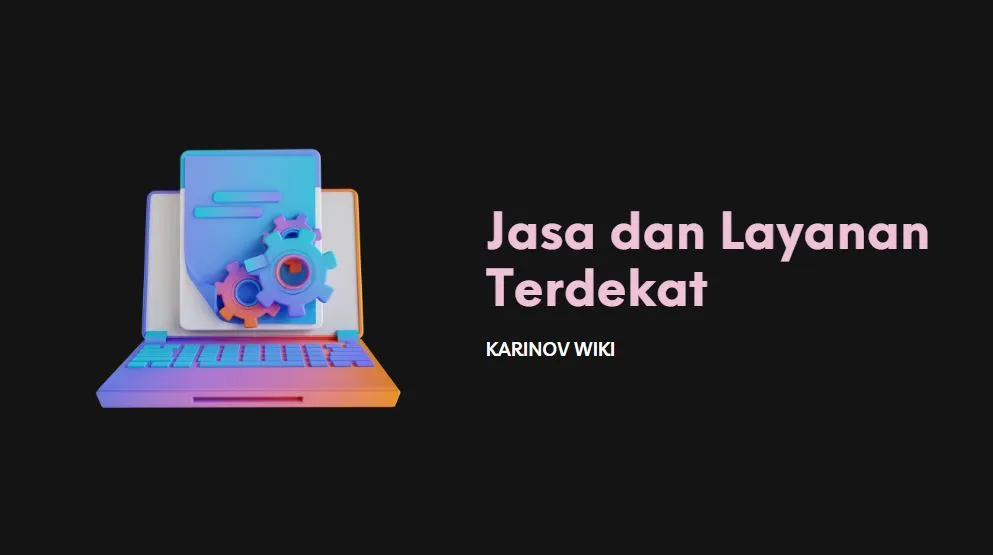 Lapake Manyol: Solusi Jasa & Layanan Cilacap yang Menyentuh Hati